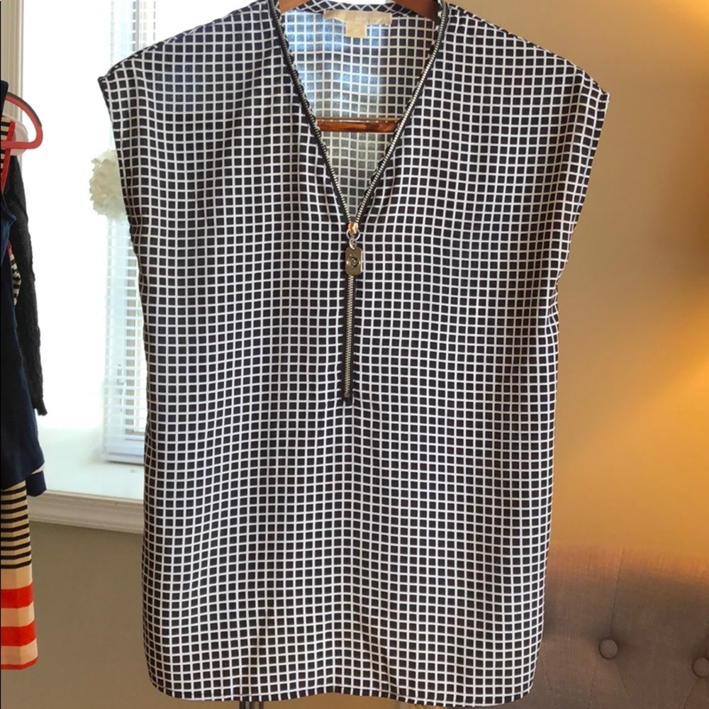 Michael Kors top